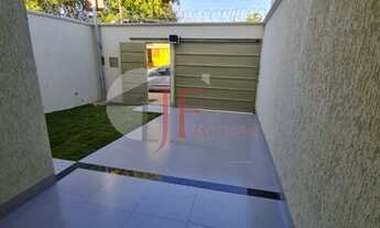 Imagem 2: Casa com 3 quartos - Bairro Parque Veiga Jardim em Aparecida de Goiânia