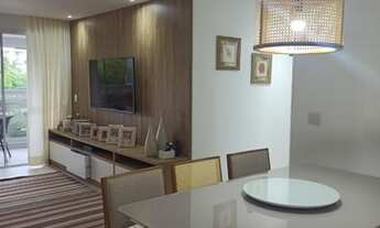 Imagem 7: OPORTUNIDADE ÚNICA! Excelente apartamento 3 quartos, Península Barra da Tijuca, 95 m2!