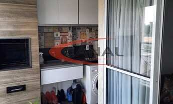 Imagem 2: Lindo Apartamento próximo da Cruzeiro do Sul