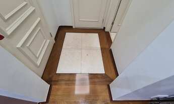 Imagem 4: PERDIZES- 220m², 3 vagas + dep., 4 suítes, pronto para morar