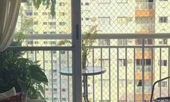 Imagem 2: Apartamento a venda no Paradise River