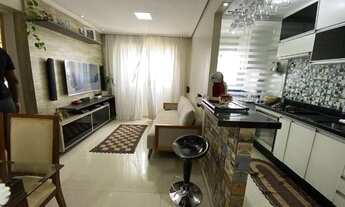 Imagem 2: ÁGIO LINDO APARTAMENTO 2 QUARTOS REFORMADO - RESIDENCIAL TOP LIFE TAGUATINGA