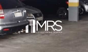 Imagem 5: Apartamento para venda tem 56 metros quadrados com 2 quartos em Ocian - Praia Grande - SP