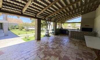 Imagem 7: Casa para Temporada em Imbé, Mariluz, 4 dormitórios, 1 suíte, 3 banheiros, 4 vagas