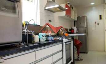 Imagem 7: COBERTURA DUPLEX RESIDENCIAL em RIO DE JANEIRO - RJ, HUMAITÁ