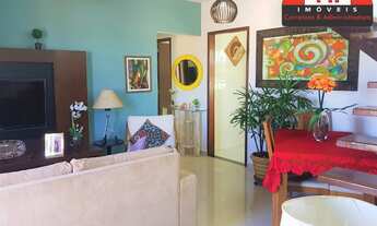 Imagem 3: Linda Cobertura Duplex com 101 m² - Área Gourmet - 2 quartos e escritório