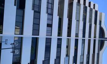 Imagem: Apartamento para venda tem 158 metros quadrados