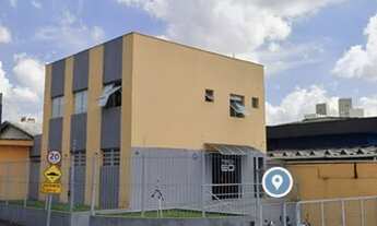 Imagem: Prédio comercial para alugar no Butantã