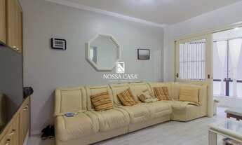 Imagem 3: Apartamento com 02 dormitórios no Edifício Navegantes em Torres/RS