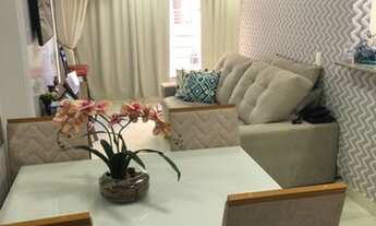 Imagem 7: Apartamento para venda possui 65 metros quadrados com 2 quartos