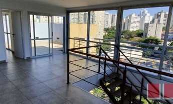 Imagem 7: Cobertura com 4 quartos, 2000m2, à venda em São Paulo, Vila Mariana