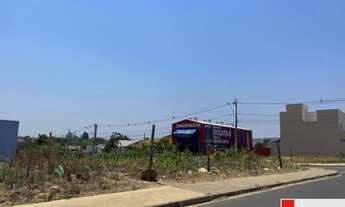 Imagem 2: TERRENO RESIDENCIAL em INDAIATUBA - SP, JARDIM UNIÃO