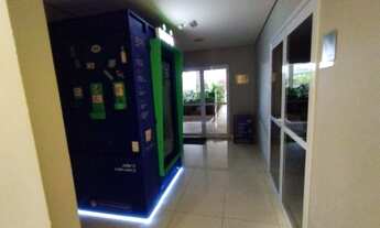 Imagem 5: Apartamento para venda possui 38 metros quadrados com 1 quarto em Cambuci - São Paulo - SP