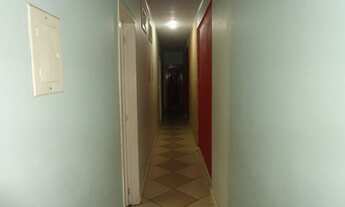 Imagem 7: Casa térrea 4 dormitórios 2 suíte pátio grande bairro Camaquã - Porto Alegre RS