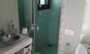 Imagem 4: Sobrado a venda 3 dormitórios 1 suíte 180m2 no loteamento Vivenda Nova Ipanema