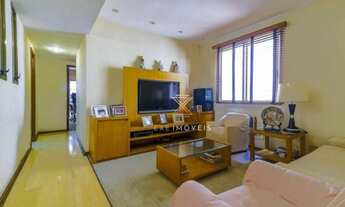 Imagem 5: Apartamento com 3 dormitórios à venda, 150 m² por R$ 2.900.000 - Lagoa - Rio de Janeiro/RJ