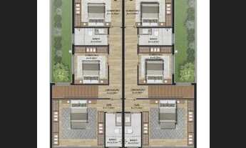 Imagem 6: CAXIAS DO SUL - Sobrado Padrão - Madureira