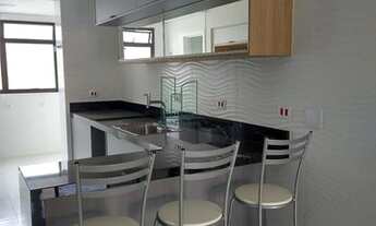 Imagem 3: EXCELENTE APTO COM 04 DORMS, 3 SUÍTES - BOQUEIRÃO SANTOS