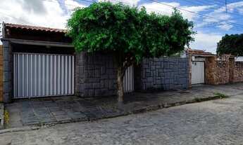 Imagem: Casa para Venda em João Pessoa, Cristo