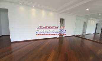 Imagem: Apartamento para venda tem 172 metros quadrados