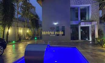 Imagem 2: Lindo sobrado de Alto Padrão à venda na Vila Oliveira em Mogi das Cruzes