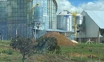 Imagem 2: 350.000.000 Fazenda 417 alqueires para lavoura em Ipameri-Go