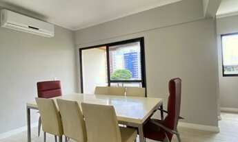 Imagem 3: Cd. Argus Vieiralves. 4qts,2 suits; modulados, climatizado, varanda e 3 vaga soltas