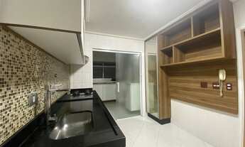 Imagem 4: Apartamento para venda possui 92 metros quadrados com 3 quartos em Casa Verde - São Paulo