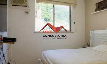 Imagem 4: COBERTURA DUPLEX RESIDENCIAL em RIO DE JANEIRO - RJ, HUMAITÁ