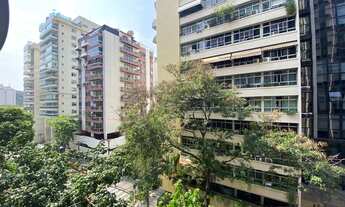 Imagem 7: Apartamento 3 quartos com suíte, vaga e varanda no miolo