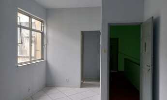 Imagem 2: Apartamento para aluguel possui 55 metros quadrados com 1 quarto