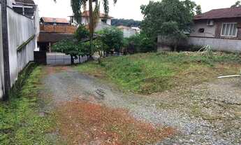 Imagem: JOINVILLE - Terreno Padrão - GLÓRIA