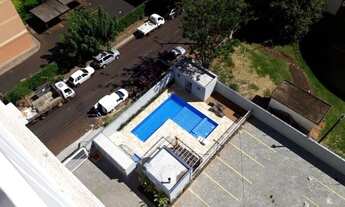 Imagem 2: Alugo Apto UP-400