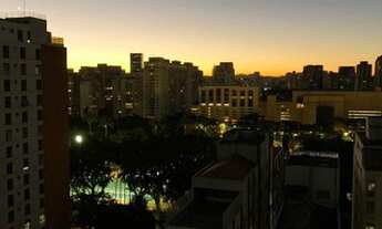 Imagem 4: Apto 178 m2 na melhor localização de São Paulo