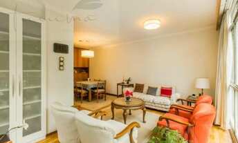 Imagem 5: Apartamento à venda com 3 dormitórios perto dos Clubes Hebraica e Pinehiros