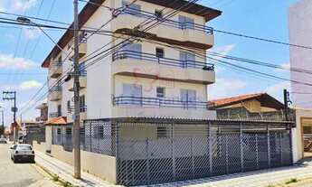 Imagem: Apartamento com 2 dorms, Cidade Jardim