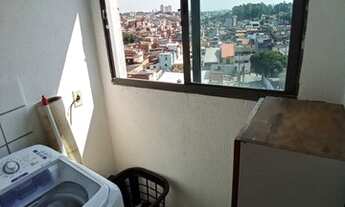 Imagem 6: Apartamento 2 DORMS