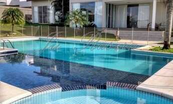 Imagem 3: Casa com 4 dormitórios à venda, 750 m² por R$ 4.500.000,00 - Campestre - Piracicaba/SP