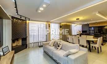 Imagem 2: Cobertura 3 Quartos, 1 Suite Closet, 2 Vagas, 157M², Espaço Gourmet, Churrasqueira, Bigorr