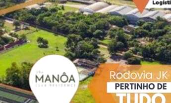 Imagem 2: Manôa Club Residence