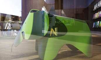 Imagem 5: Apartamento com 3 suítes, 216 m² por R$ 2.100.000 - Gleba Palhano - Londrina/PR