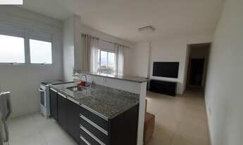 Imagem 2: ALUGA-SE APARTAMENTO DE 2 DORMITÓRIOS/ LAZER COMPLETO