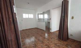 Imagem 6: SANTOS - Apartamento Padrão - BOQUEIRÃO