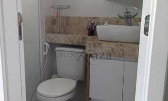 Imagem 7: Apartamento para venda Jardim Estoril tem 80 metros quadrados com 3 quartos