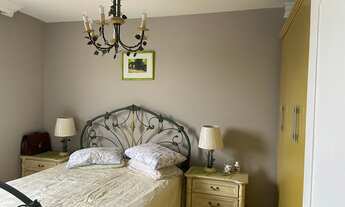 Imagem 6: Apartamento 125m2 3 Dorm 1 Vaga - Vila Monumento - São Paulo - SP