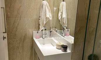 Imagem 2: Apartamento com 2 dormitórios à venda, 141 m² por R$ 1.150.000 - Recreio dos Bandeirantes