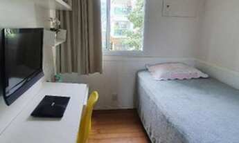 Imagem 2: Recreio dos Bandeirantes