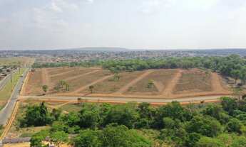 Imagem 5: Terreno no Residencial Aldeia do Parque