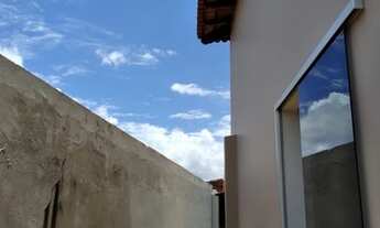 Imagem 4: Sobrado para venda possui 1100 metros quadrados com 6 quartos em Samambaia Sul - Brasília