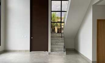 Imagem 5: Casa Sobrado em Condomínio Fechado Portal do Sol Green